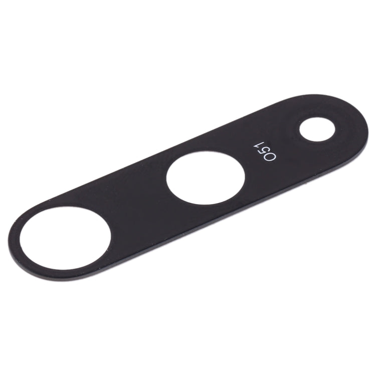 10 lentes de cámara trasera originales para OnePlus 8 Pro