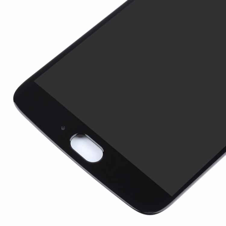 for Motorola Moto X4 LCD Screen and Digitizer Full Assembly, For Moto X4, For Moto X4 (Blue)