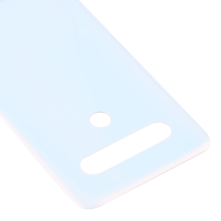 Battery Back Cover for LG Q61
