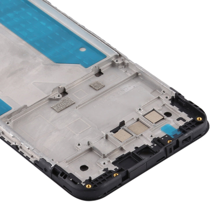 Middle Frame Bezel Plate for LG Q51 / LM-Q510N