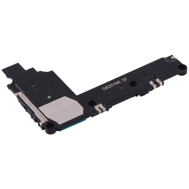 Timbre de altavoz para LG G8 ThinQ / G820QM G820V G820N G820UM, para LG G8 ThinQ