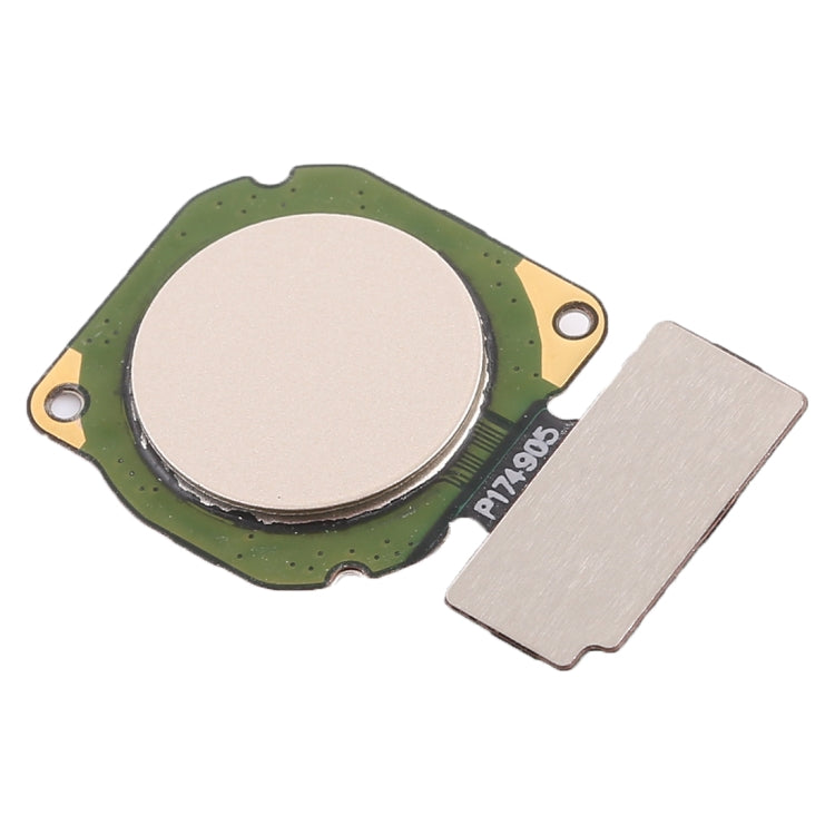 Fingerprint Sensor Flex Cable for Huawei Mate 10 Lite