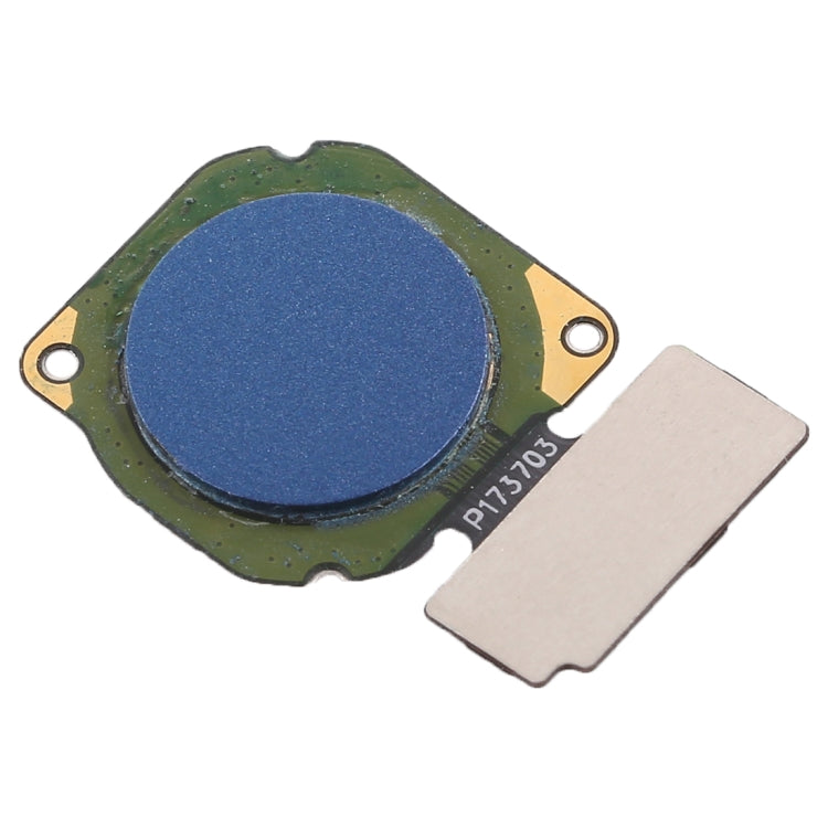 Fingerprint Sensor Flex Cable for Huawei Mate 10 Lite