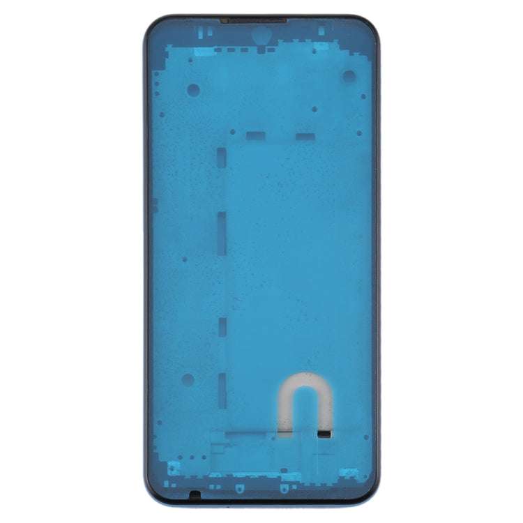 Middle Frame Bezel Plate for LG Q60 2019 / X6 2019 / X525BAW / X525ZA / X525HA / X525ZAW / LMX625N / X625N / X525