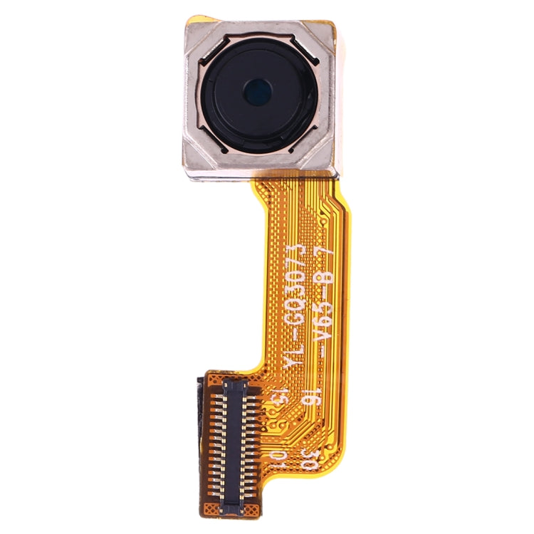 Back Facing Main Camera for Ulefone Power 3L
