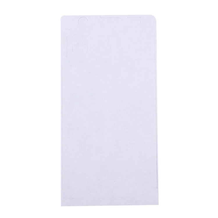 For Huawei Ascend P6 100 PCS Front Housing Adhesive