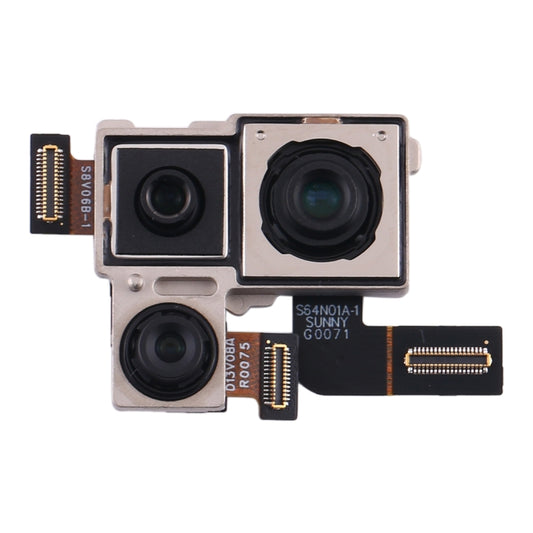 Cámara trasera para Xiaomi Redmi K30 Pro, para Xiaomi Redmi K30 Pro