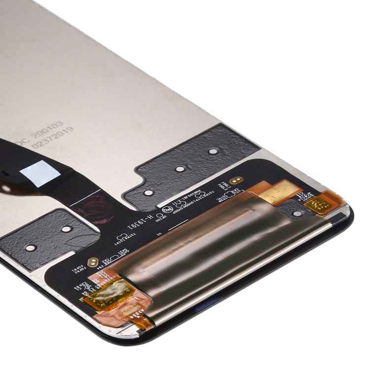 LCD Screen and Digitizer Full Assembly for Huawei Honor 9X Pro / HLK-L41 HLK-L42
