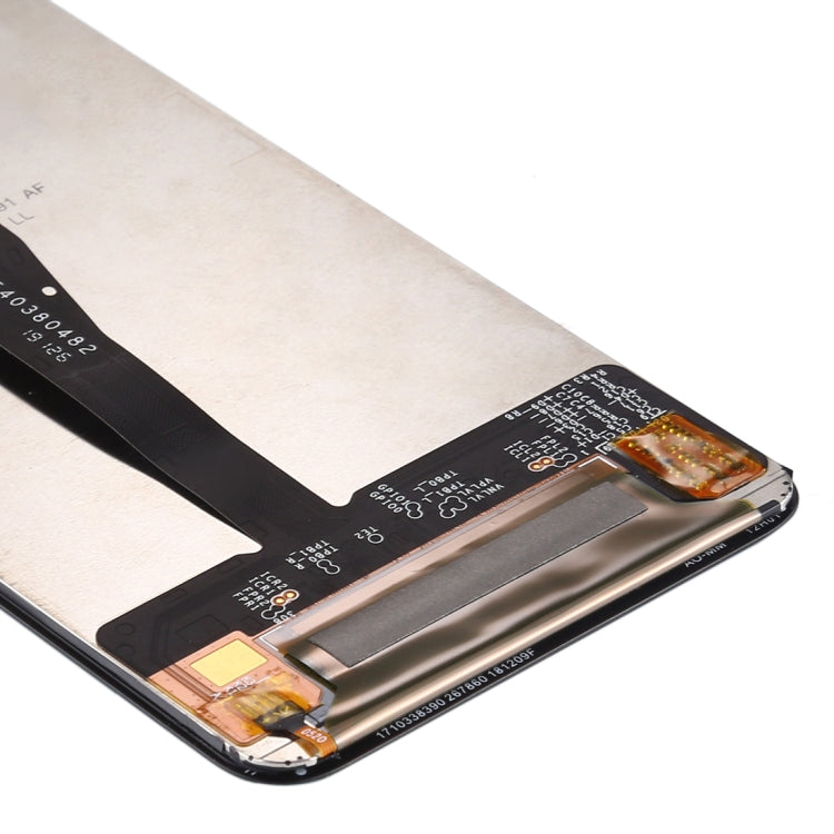 LCD Screen and Digitizer Full Assembly for Huawei Honor 20S