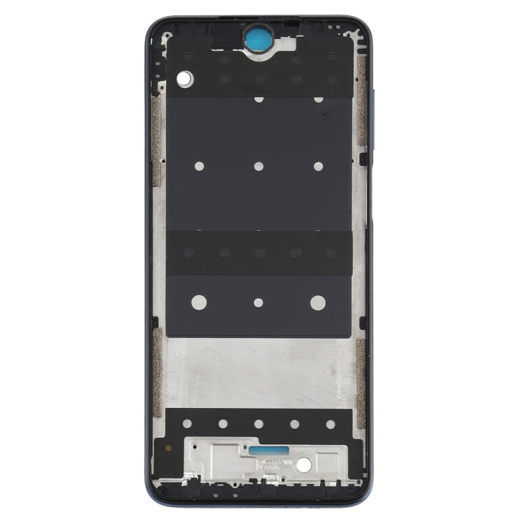 Original Front Housing LCD Frame Bezel Plate for Xiaomi Redmi Note 9S / Note 9 Pro(India) / Note 9 Pro Max / Note 10 Lite
