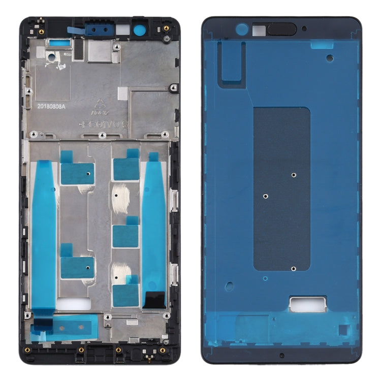 Middle Frame Bezel Plate for Nokia 5.1 TA-1061 TA-1075 TA-1076 TA-1088 TA-1081