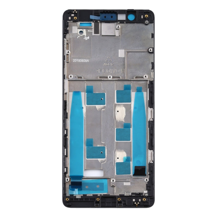 Middle Frame Bezel Plate for Nokia 5.1 TA-1061 TA-1075 TA-1076 TA-1088 TA-1081