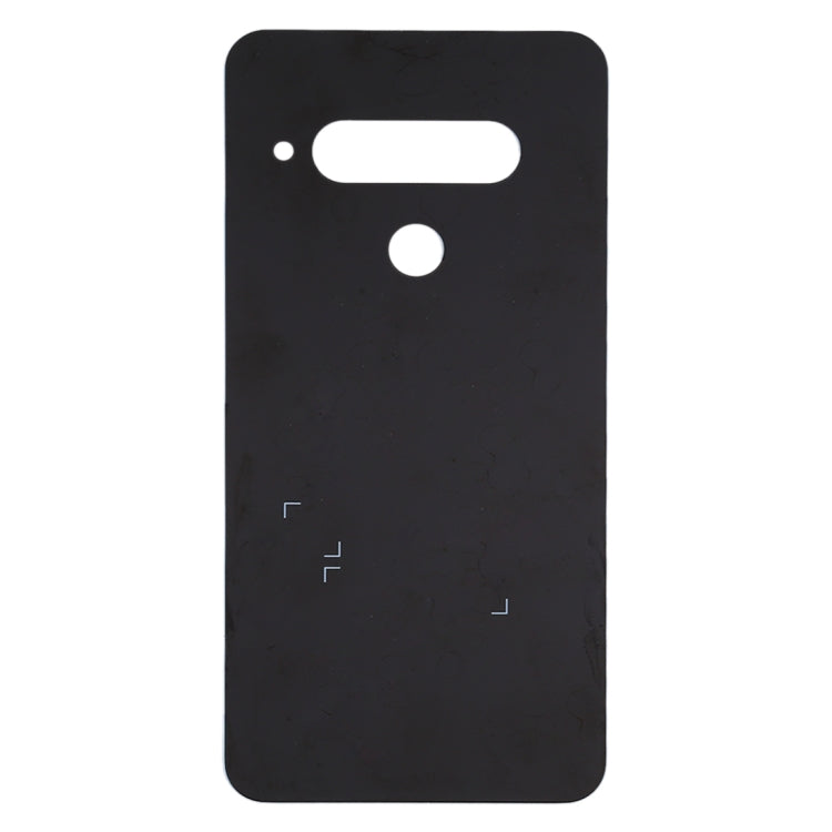 Battery Back Cover for LG G8s ThinQ / LM-G810 LM-G810EAW