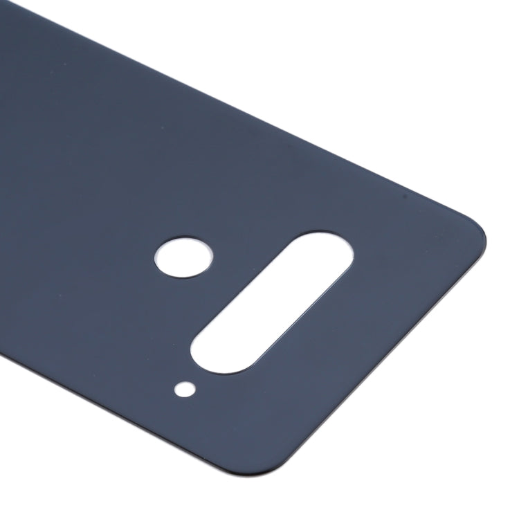 Battery Back Cover for LG G8s ThinQ / LM-G810 LM-G810EAW