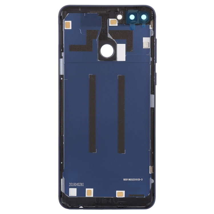 Carcasa trasera con lente de cámara y teclas laterales para Huawei Enjoy 8 Plus, para Huawei Enjoy 8 Plus, para Enjoy 8 Plus