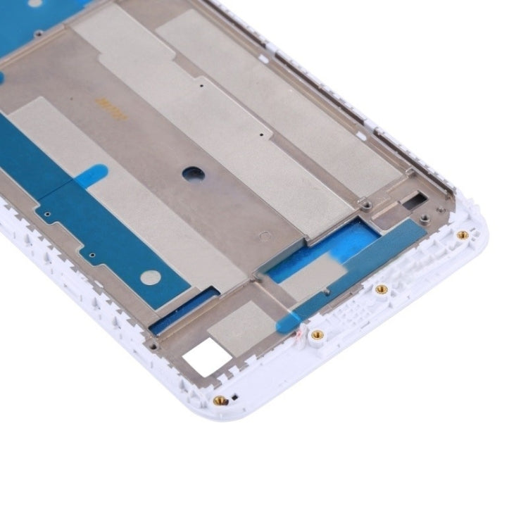 Front Housing LCD Frame Bezel for Xiaomi Redmi Note 5A Prime / Y1