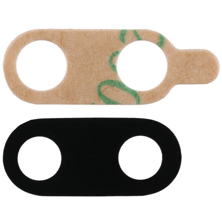 For Huawei Honor 9 Lite 10pcs Back Camera Lens