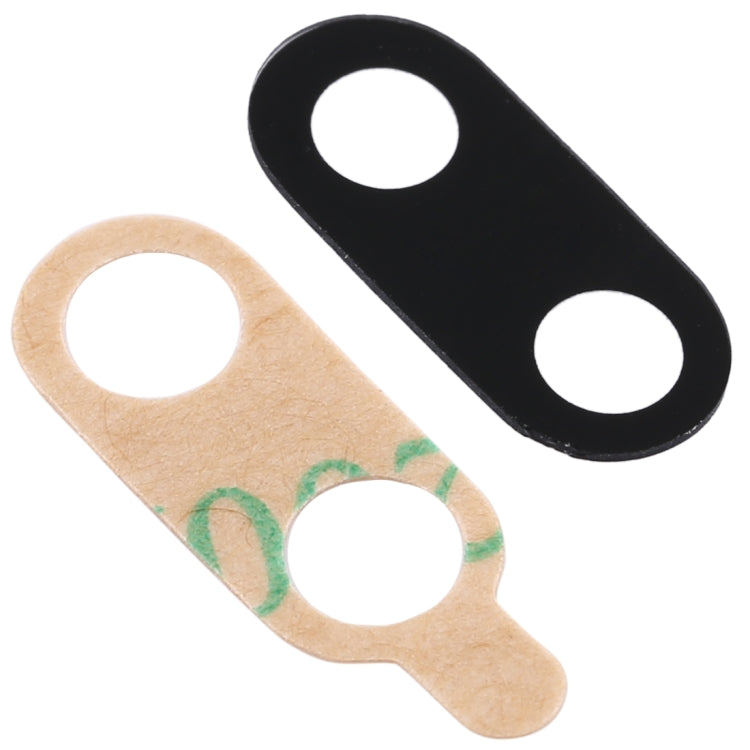 For Huawei Honor 9 Lite 10pcs Back Camera Lens