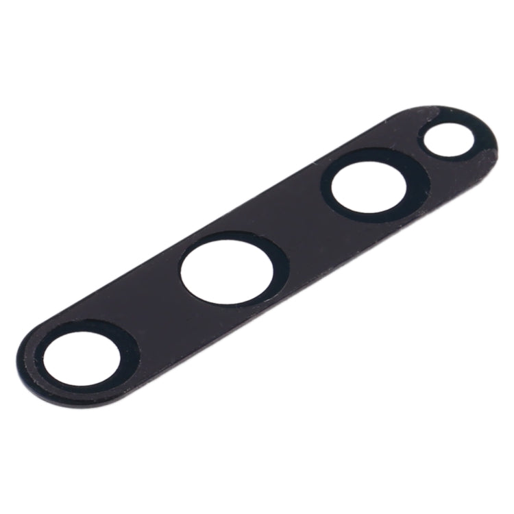 For Huawei Y8p / P Smart S 10pcs Back Camera Lens