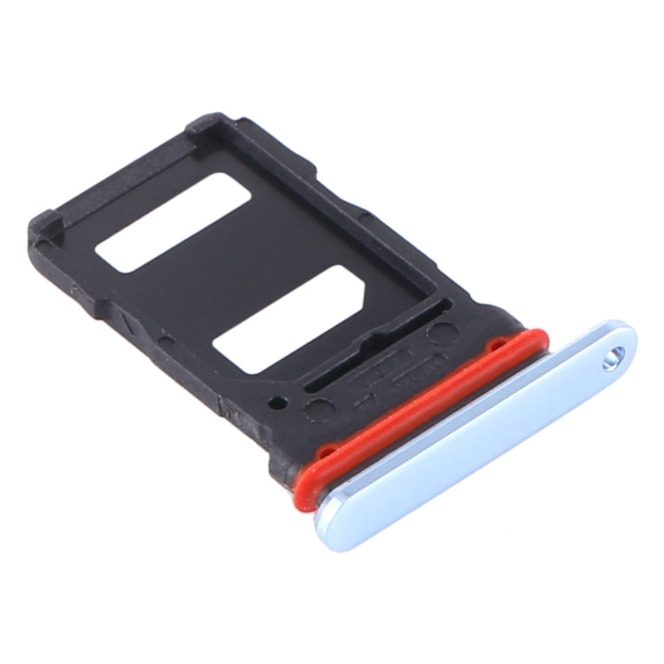 For Vivo X50 Pro SIM Card Tray + SIM Card Tray