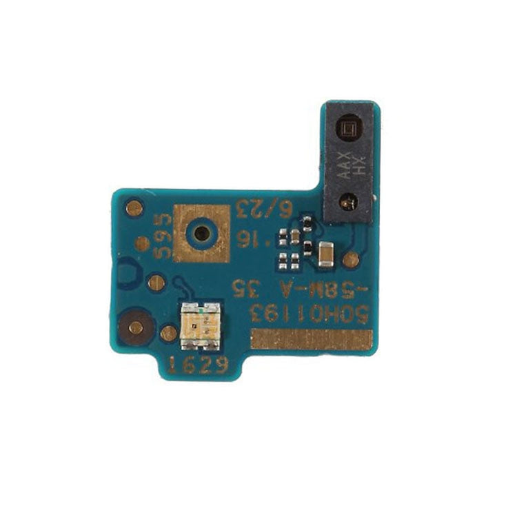 Microphone Board for Google Pixel XL, For Google Pixel XL - BSPART