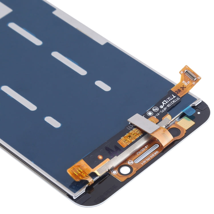 Original LCD Screen and Digitizer Full Assembly for Vivo Y67 / V5