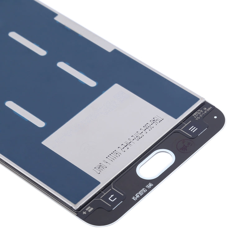 Original LCD Screen and Digitizer Full Assembly for Vivo Y67 / V5