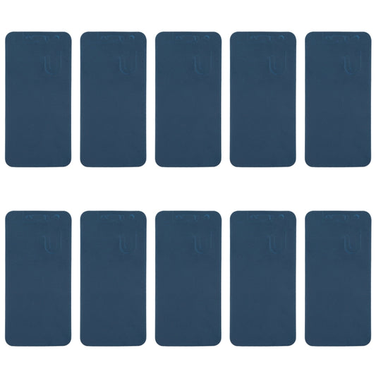 Lot de 10 adhésifs pour boîtier avant HTC U11