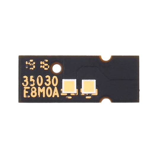 Placa de linterna para Xiaomi Mi 8 Explorer, para Xiaomi Mi 8 Explorer