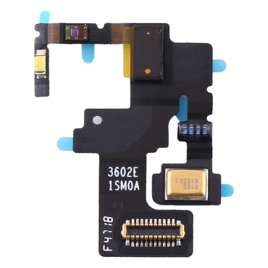 Cable flexible del sensor de luz para Xiaomi Mi 8 Explorer