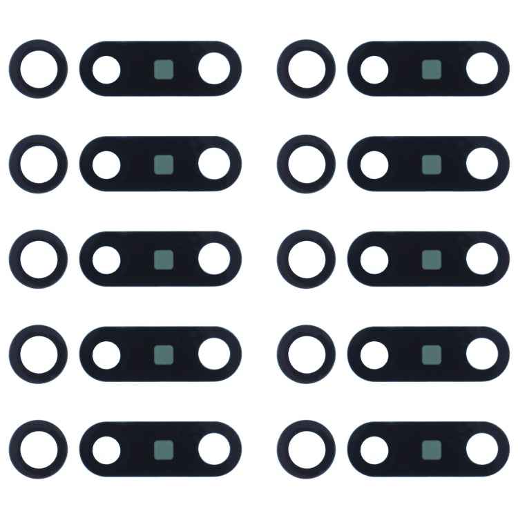 For Huawei Honor View 20 10pcs Back Camera Lens