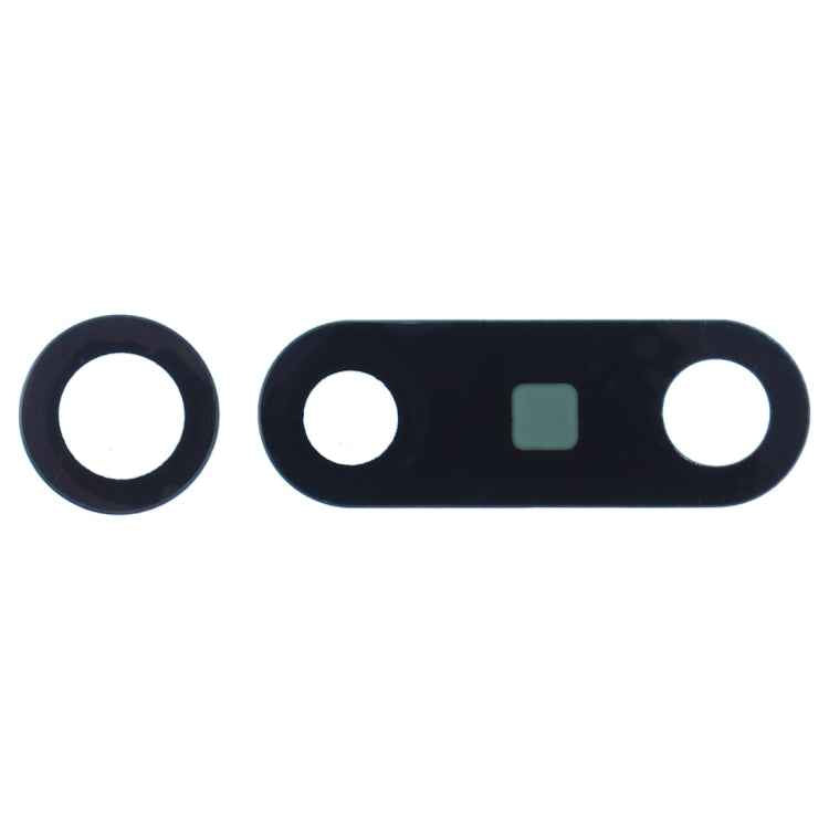For Huawei Honor View 20 10pcs Back Camera Lens