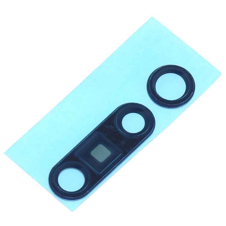 For Huawei Honor View 20 10pcs Back Camera Lens