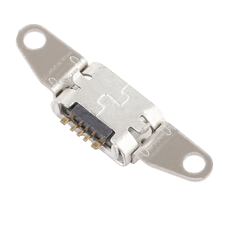 For Vivo Y71 / Y85 10pcs Charging Port Connector