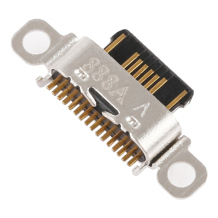 For Meizu 16X / Meilan 5 10pcs Charging Port Connector