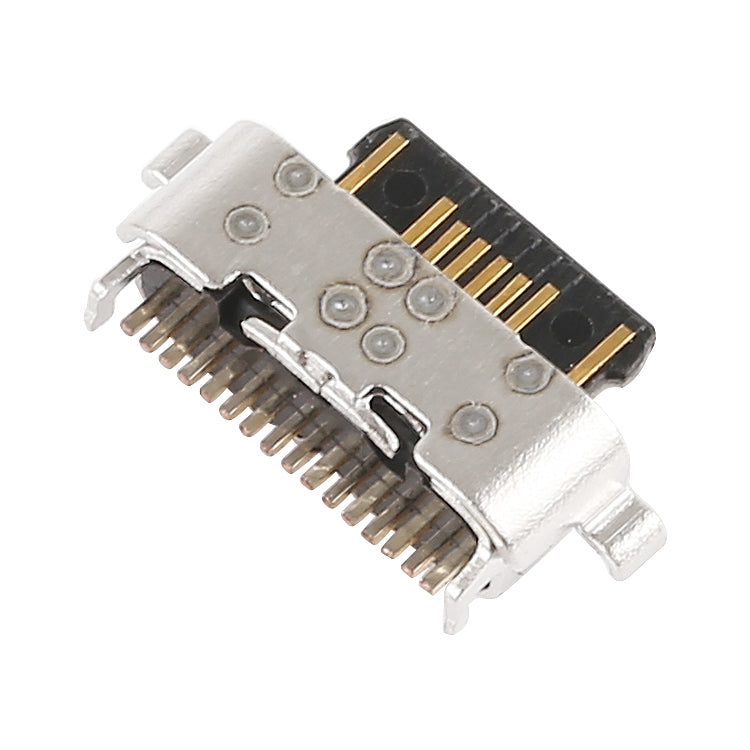 For Meizu 16 / Meilan E3 10pcs Charging Port Connector
