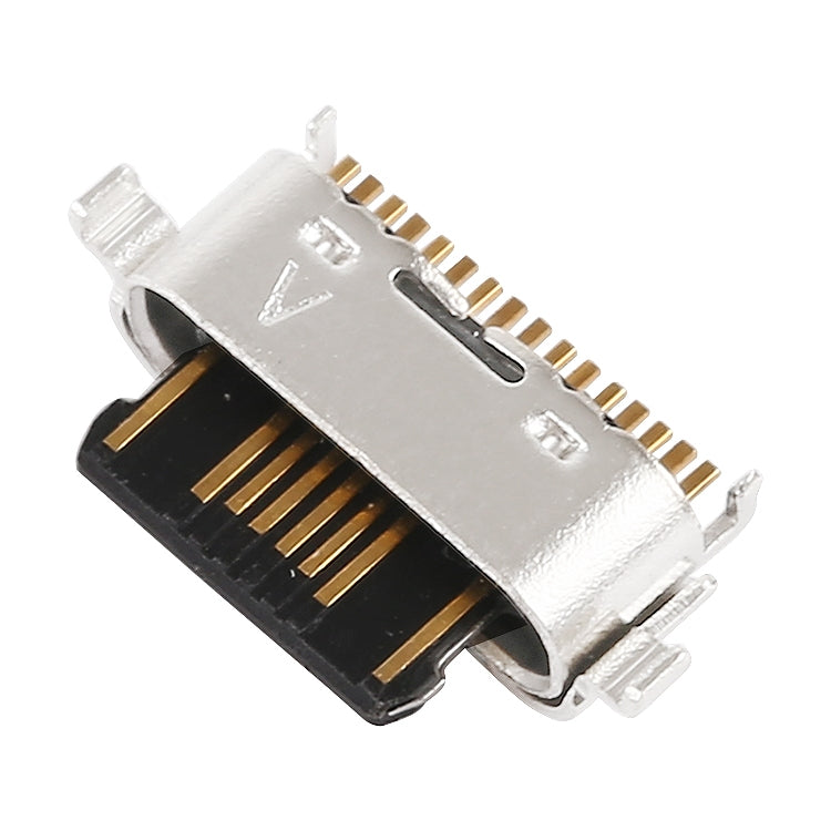 For Meizu 16 / Meilan E3 10pcs Charging Port Connector