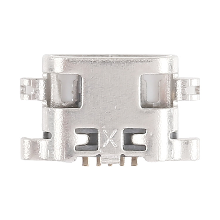 For Meizu Meilan 5 / Meilan 2 / Meilan 3 / Meilan 5s 10pcs Charging Port Connector