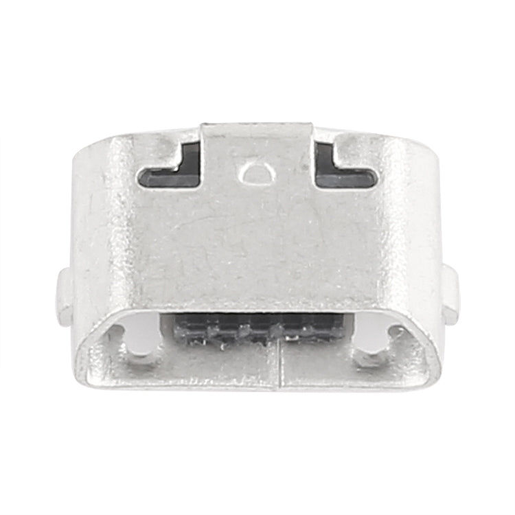 For Meizu MX4 / MX4 Pro / Meilan Metal 10pcs Charging Port Connector