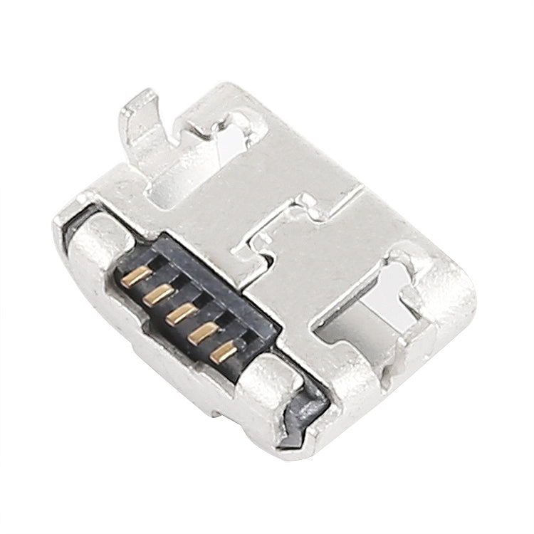 For Meizu MX4 / MX4 Pro / Meilan Metal 10pcs Charging Port Connector