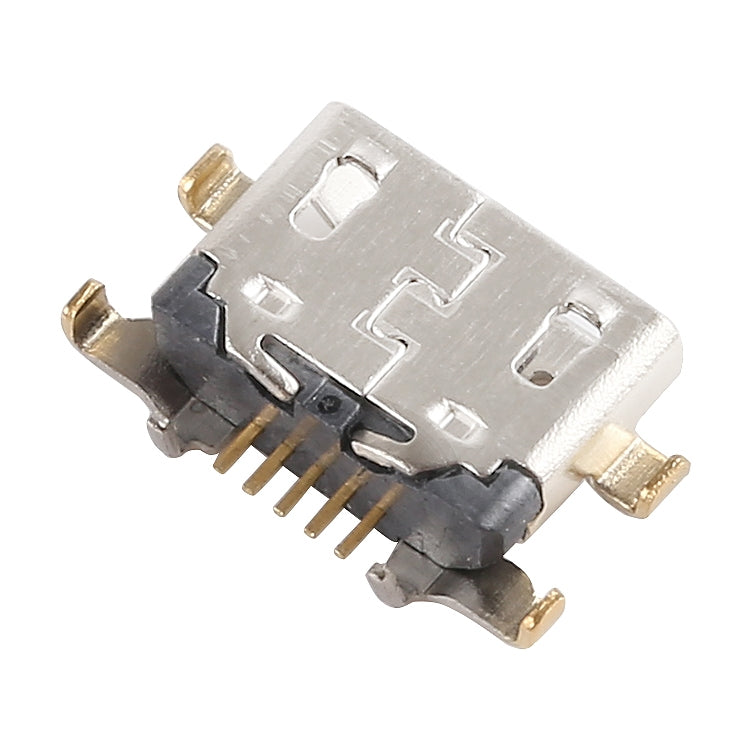 For Meizu Meilan 6 10pcs Charging Port Connector