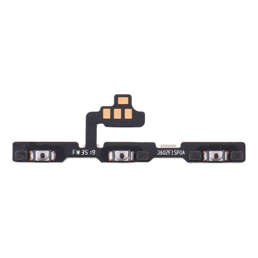 Cable flexible de botón de encendido y volumen para Xiaomi Mi 9 Pro / Mi 9 Pro 5G, para Xiaomi Mi 9 Pro