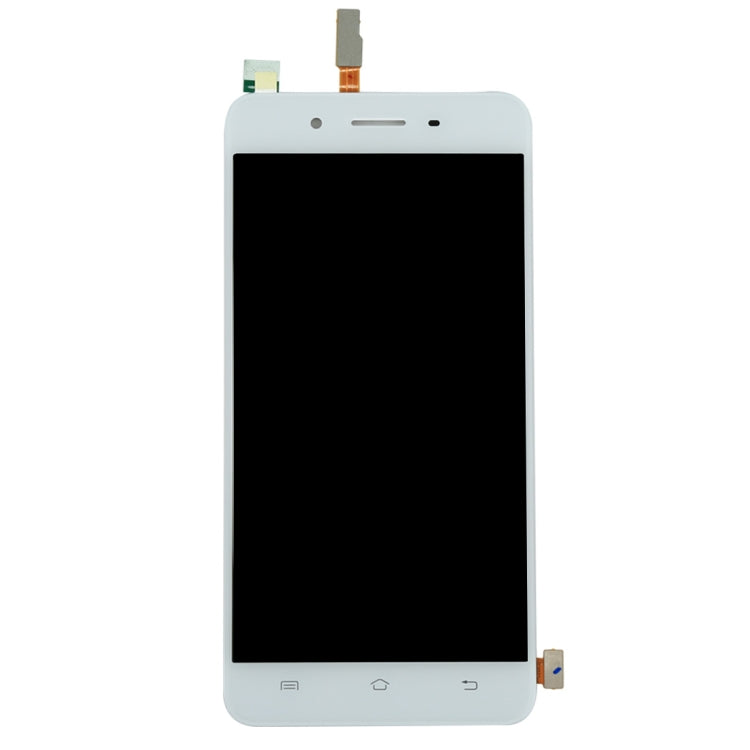For Vivo Y55 LCD Screen and Digitizer Full Assembly