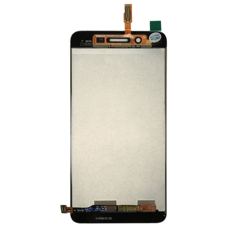 For Vivo Y55 LCD Screen and Digitizer Full Assembly