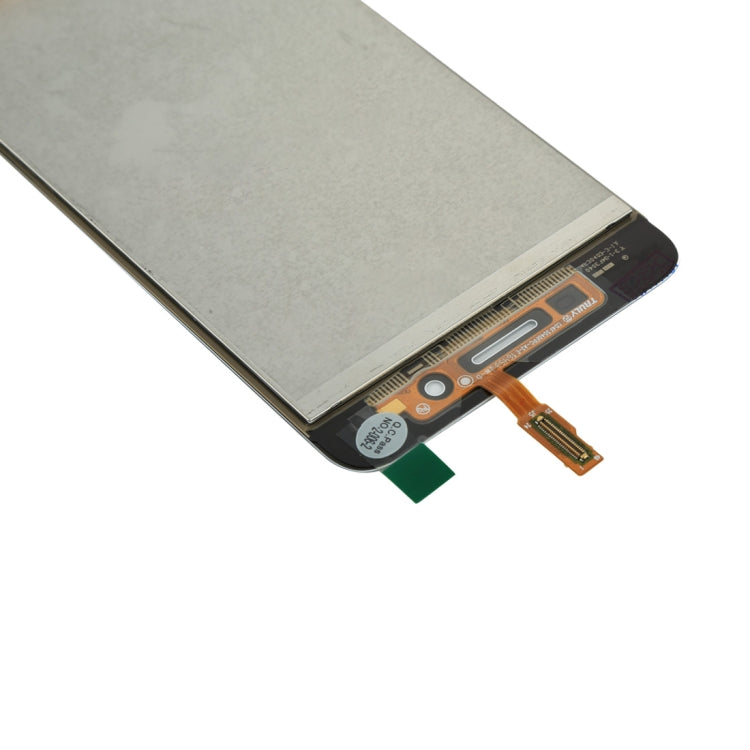 For Vivo Y55 LCD Screen and Digitizer Full Assembly