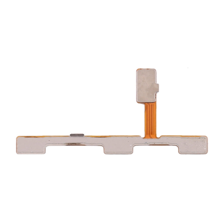 Power Button & Volume Button Flex Cable for Xiaomi Mi 10 Lite 5G