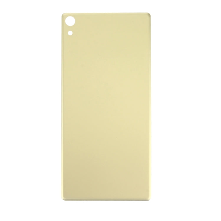 Ultra Back Battery Cover for Sony Xperia XA