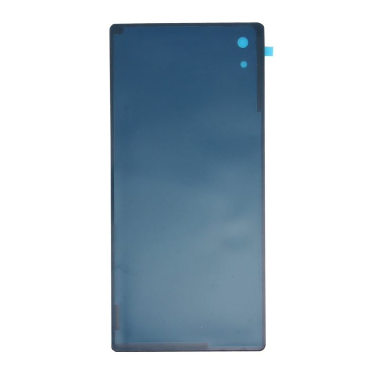 Back Battery Cover for Sony Xperia M4 Aqua