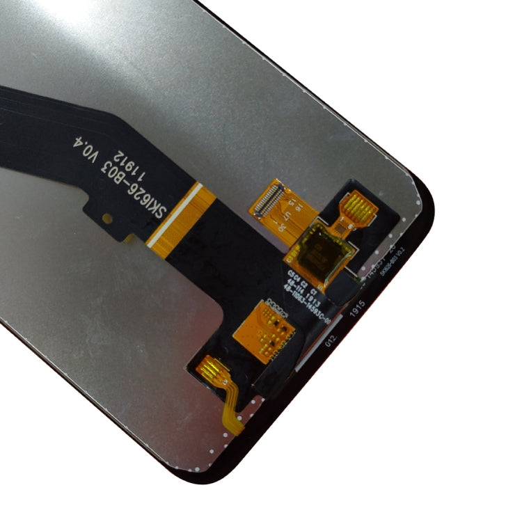 LCD Screen and Digitizer Full Assembly for Nokia 3.2