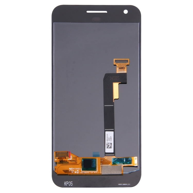 LCD Screen and Digitizer Full Assembly for Google Pixel / Nexus S1